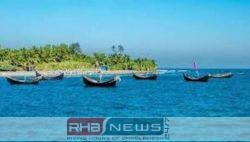 ডিসেম্বর ও জানুয়ারিতে সেন্টমার্টিন দ্বীপে..