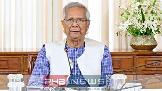 শিক্ষকদের উদ্দেশ্যে মুখ খুললেন প্রধান..