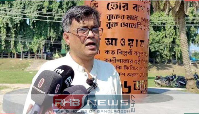 আওয়ামী লীগের নির্বাচনে অংশগ্রহণের সুযোগ..