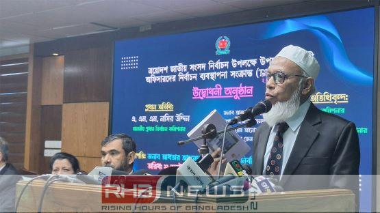 দেওয়ালে পিঠ ঠেকে গেছে, ভালো..