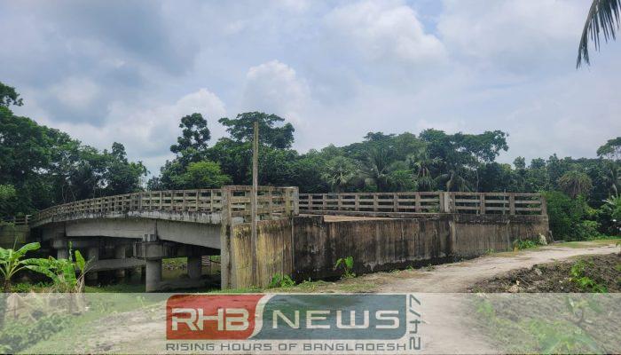 উন্নয়ন কাগজে, বাস্তবে স্থবিরতা: স্থানীয়..