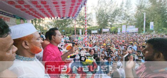 নির্বাচন সুষ্ঠু হলে বিএনপি ক্ষমতায়..