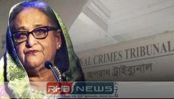 শেখ হাসিনাকে ফাঁসি দিলে কাউকে..