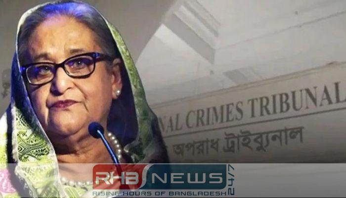 শেখ হাসিনাকে ফাঁসি দিলে কাউকে..