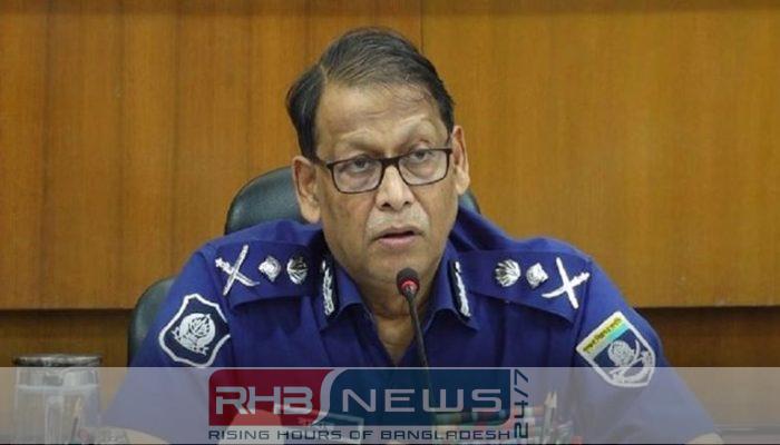 পুলিশ বাহিনীকে রাজনৈতিক প্রভাবমুক্ত স্বাধীন..