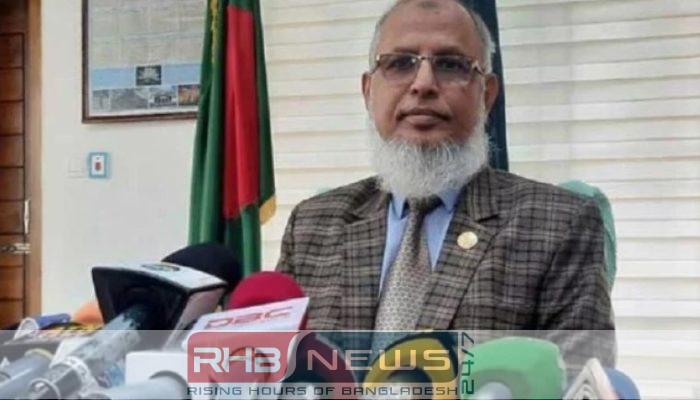 রাজনৈতিক নেতাদের সহযোগিতা ছাড়া ভালো..