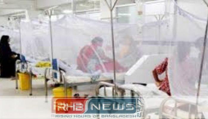 ডেঙ্গুতে ২৪ ঘণ্টায় প্রাণ গেল..