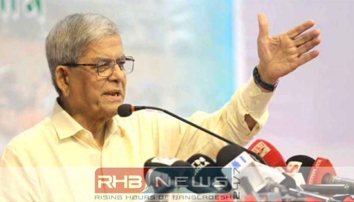 ব্যর্থ রাষ্ট্র না চাইলে গণতন্ত্র..