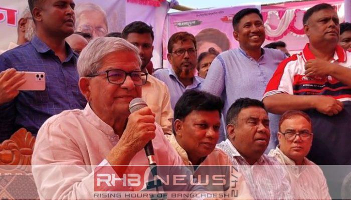 নৌকার ভোটাররা হতাশ হবেন না,..