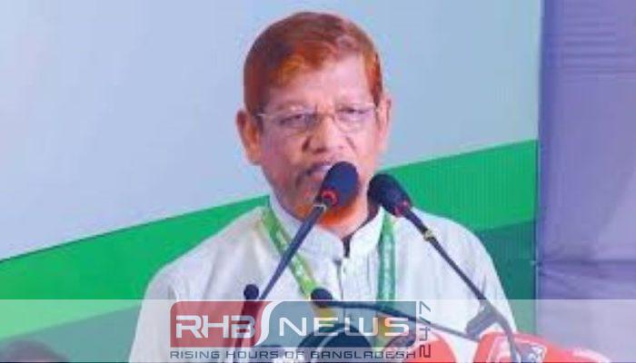 জামায়াতের সঙ্গে আলোচনায় বসতে রাজি..