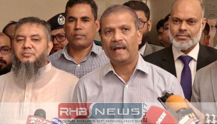 ফেব্রুয়ারির প্রথমার্ধে নির্বাচন আয়োজনে সরকার..