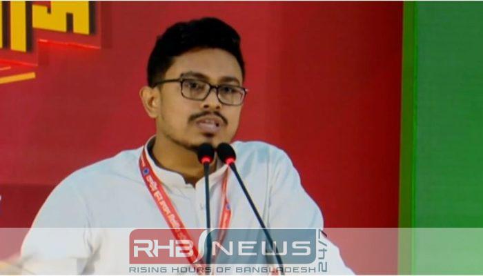 নতুন বাংলাদেশে মুক্তিযুদ্ধ ও জুলাই..