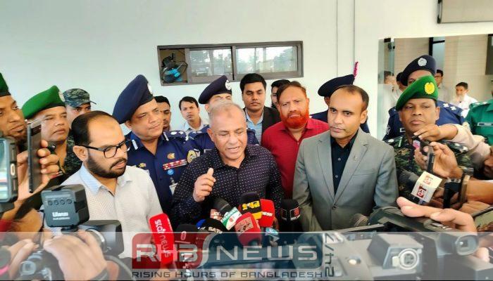 নির্বাচনের আগে-পরে ৮ দিন বিশেষ..