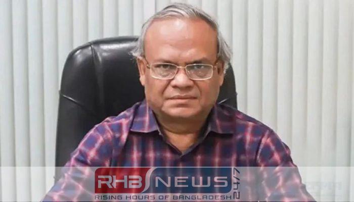 ফেসবুকে ভুয়া প্রেস বিজ্ঞপ্তির বিষয়ে..