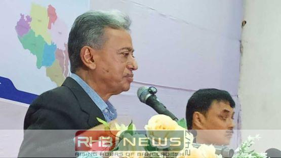 ষড়যন্ত্র পরিহার করে ফেব্রুয়ারির মধ্যে..