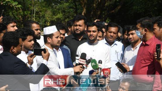 জুলাই শহীদদের পরিচয় শনাক্তে বিদেশি..