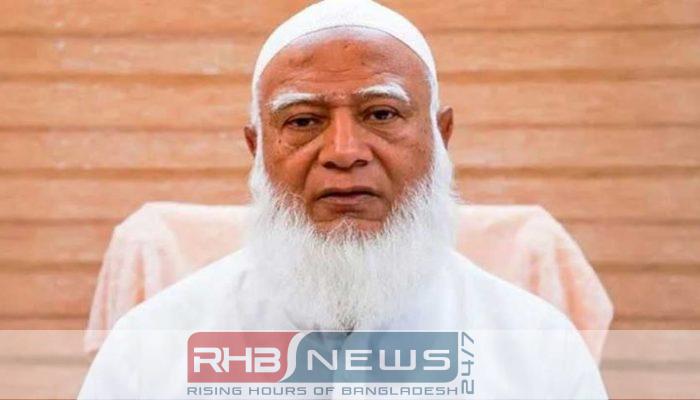 গণভোট ছাড়া জাতীয় নির্বাচন হবে..