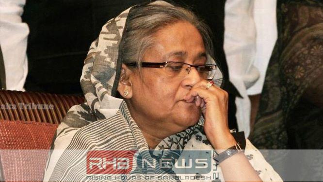 শেখ হাসিনার রায় আগামীকাল, সরাসরি..