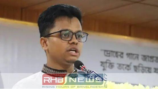 শিবির কোনো কাজ করলেই কারো..