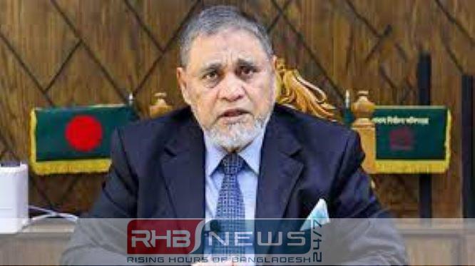 যত চ্যালেঞ্জই আসুক, কমিশন মোকাবিলা..