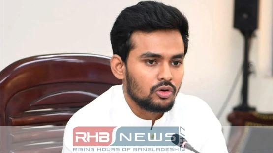 ঢাকা-১০ আসনের ভোটার হতে যাচ্ছেন..