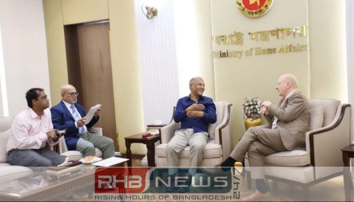 ফেব্রুয়ারির প্রথমার্ধেই নির্বাচন অনুষ্ঠিত হবে,..