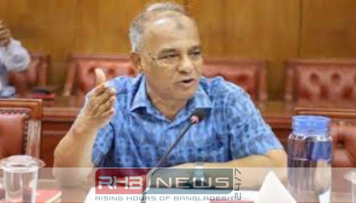 কঠোর নির্দেশ দেয়া হয়েছে আওয়ামী..