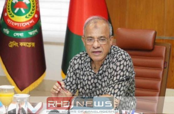 নির্বাচন অবাধ, সুষ্ঠু ও গ্রহণযোগ্য..