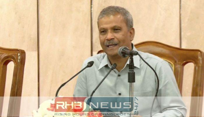 রাজনৈতিক দলগুলোর ঐক্যবদ্ধ সিদ্ধান্ত জানতে..