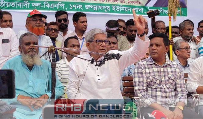 জনগণ গণভোট-সনদ বোঝে না :..