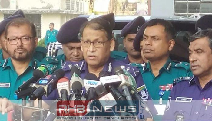 কোনো অপশক্তিই নির্বাচন বানচাল করতে..