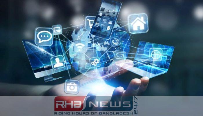 ডিজিটাল প্ল্যাটফর্ম ব্যবহারে সতর্ক থাকার..