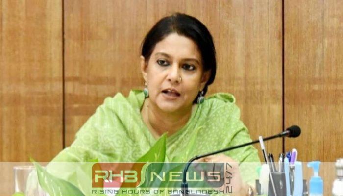 পরিস্থিতি মোকাবিলায় সরকার প্রস্তুত :..