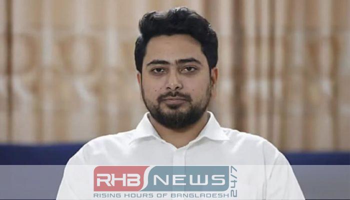 আমরা এককভাবে নির্বাচনে অংশ নিতে..