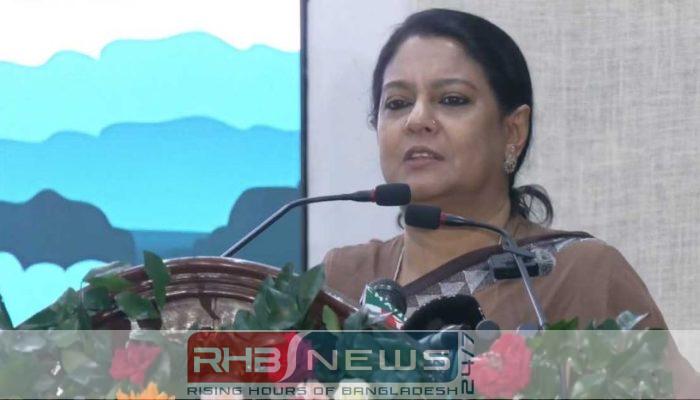 এই ভূমিকম্প আমাদের জন্য সতর্কবার্তা..