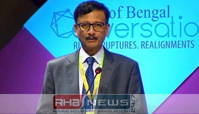 বাংলাদেশ নিষ্ক্রিয় করিডোর নয় :..