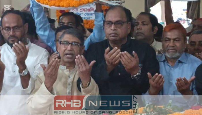 মামলায় রায়ে দেশবাসীর ইচ্ছার প্রতিফলন..