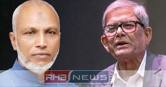 নির্বাচন বাধাগ্রস্ত করতে এ ধরনের..