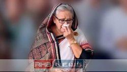 শেখ হাসিনার রায়ের কপি স্বরাষ্ট্র..