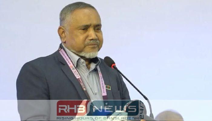 সংস্কার প্রক্রিয়াকে থামিয়ে দেয়ার চেষ্টা..