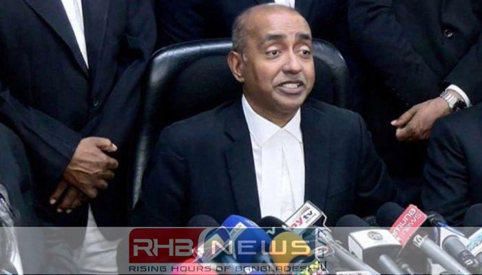 তত্ত্বাবধায়ক সরকার গঠন প্রক্রিয়া পরবর্তী..