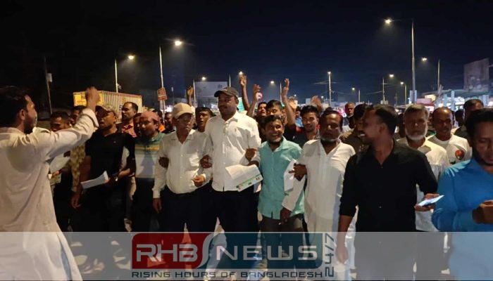 পটুয়াখালী-১ আসনে আলতাফ হোসেন চৌধুরীর..