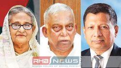 শেখ হাসিনা ও কামালের ফাঁসির..