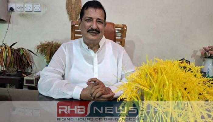 রাজশাহী-২ আসনে মিনু মনোনয়ন পাওয়ায়..