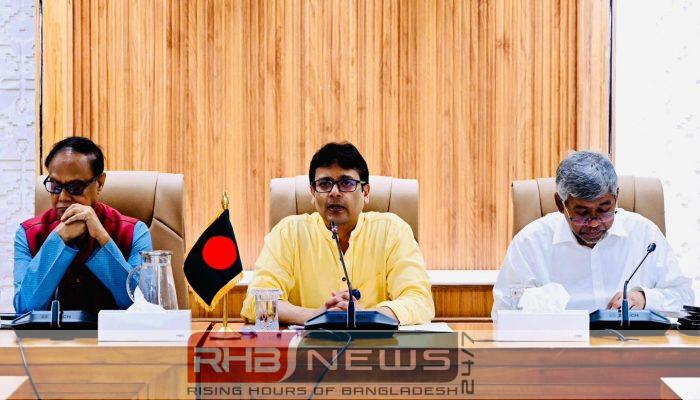 এসএমই খাতকে জাতীয় অর্থনীতির মূল..