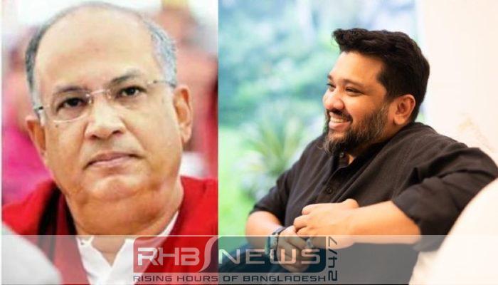 হাসিনাকে নিয়ে আব্বার ভবিষ্যদ্বাণীর প্রতি..