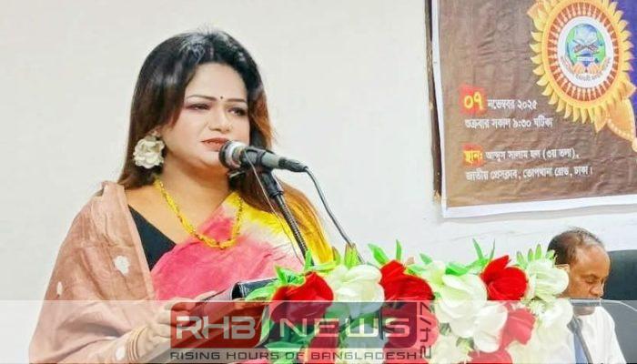 ঢাকা–৭ আসনে নতুন নেতৃত্ব: রাজনীতির..