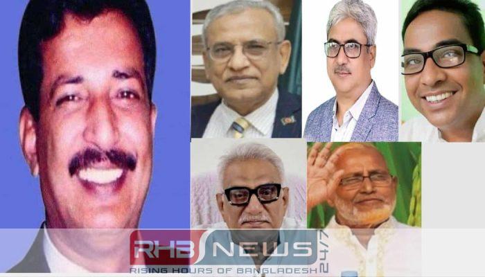 রাজশাহীর ৬টি আসনে বিএনপির মনোনয়ন..