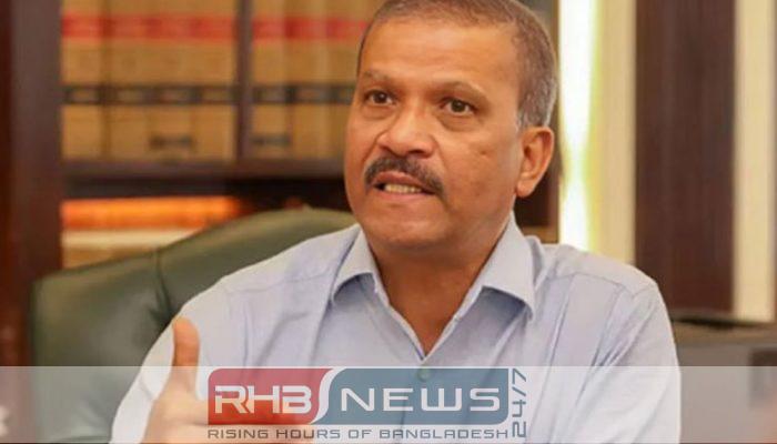 তত্ত্বাবধায়ক সরকারের রায়ে আইন উপদেষ্টার..