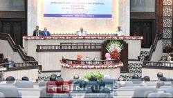 এবারের নির্বাচন দেশ রক্ষার নির্বাচন..